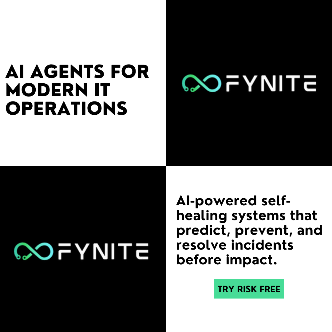 Fynite brand